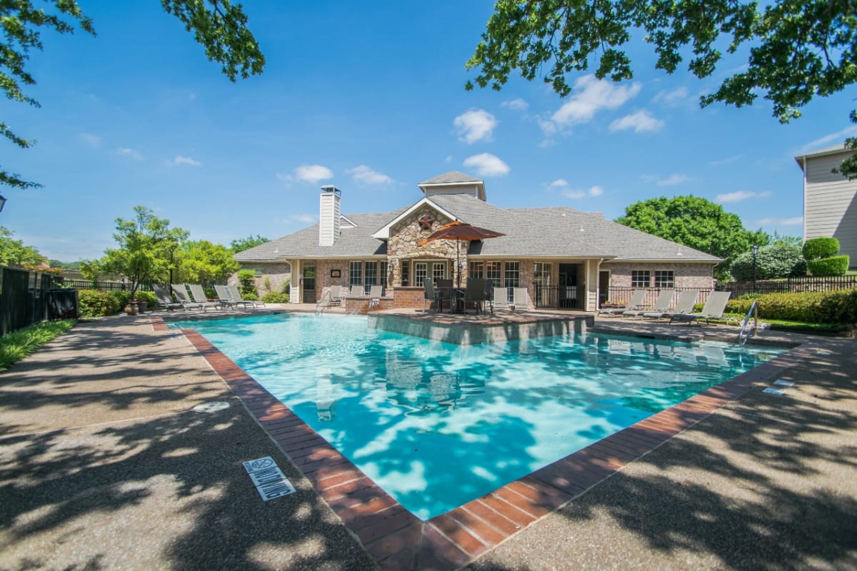 Weatherford, TX Apartments for Rent Southgate Glen Photos